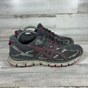 ASICS gel‎ scram Womens 9.5